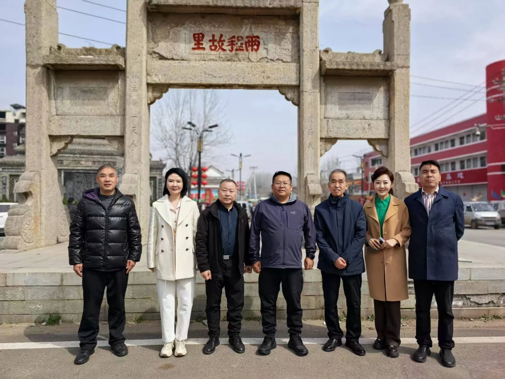 陈朱理学